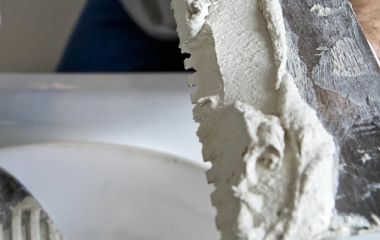 Оптимальные составы шпатлевок для разных оснований (бетон, гипс, дерево)