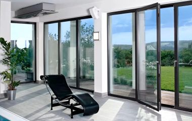 Окна с греющими стеклами: интересная новинка для вашего дома