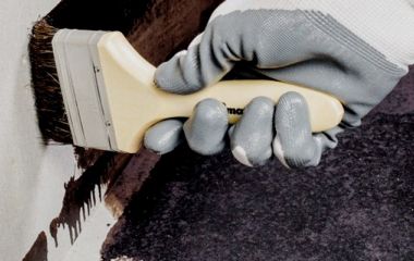 Порозаполнитель или праймер – виды, применение, практика нанесения в строительстве и ремонте